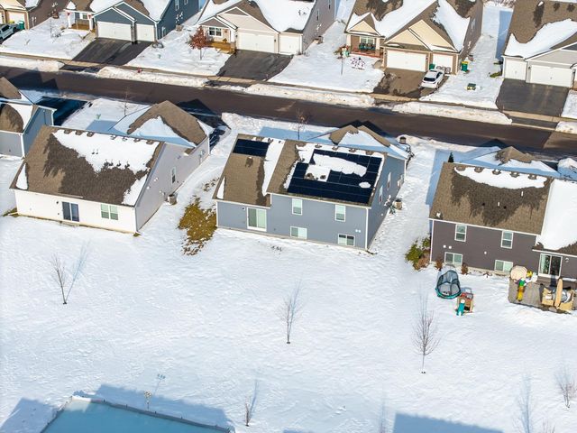 4845 Empress Avenue N, Hugo, MN 55038