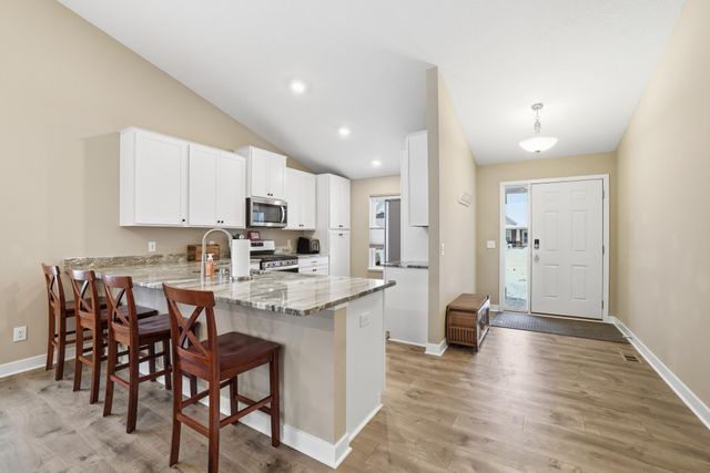 4845 Empress Avenue N, Hugo, MN 55038