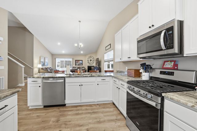 4845 Empress Avenue N, Hugo, MN 55038