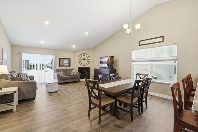 4845 Empress Avenue N, Hugo, MN 55038