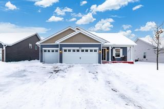 4845 Empress Avenue N, Hugo, MN 55038