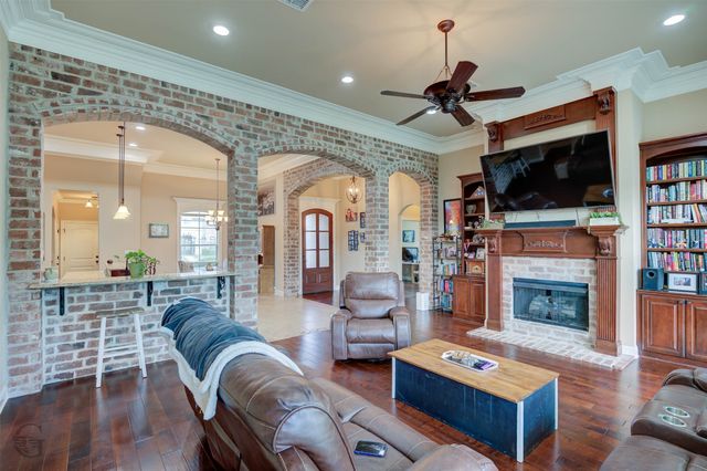 746 Dumaine Drive, Bossier City, LA 71111