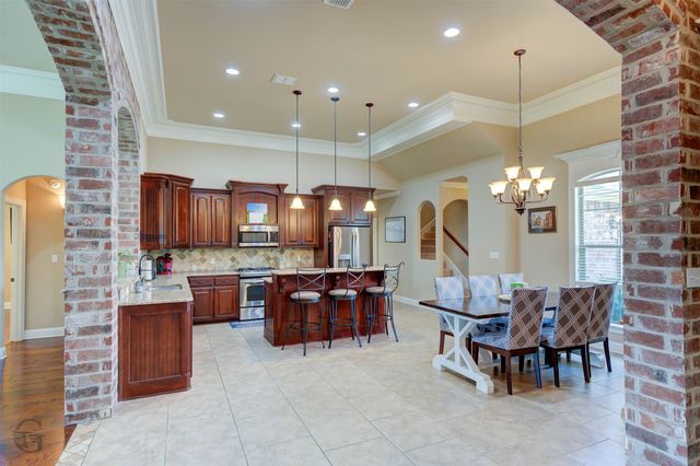 746 Dumaine Drive, Bossier City, LA 71111