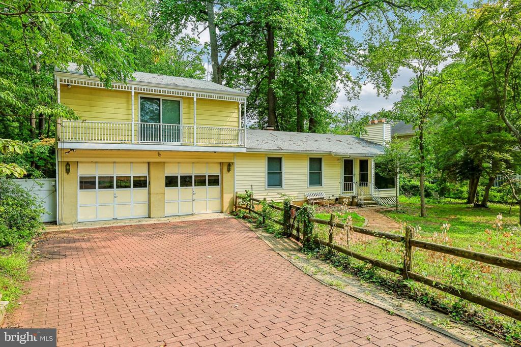 1871 LUCE CREEK DR, Annapolis, MD 21401