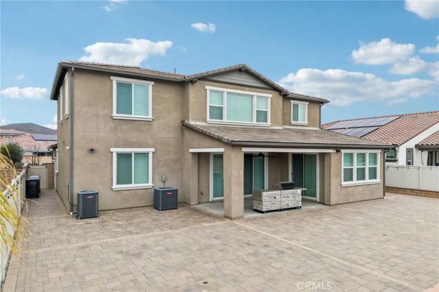 29945 Urtica Court, Menifee, CA 92584