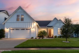 404 Summerhouse Drive, Holly Ridge, NC 28445