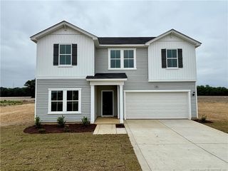 400 Piper Pointe Drive, Pikeville, NC 27863