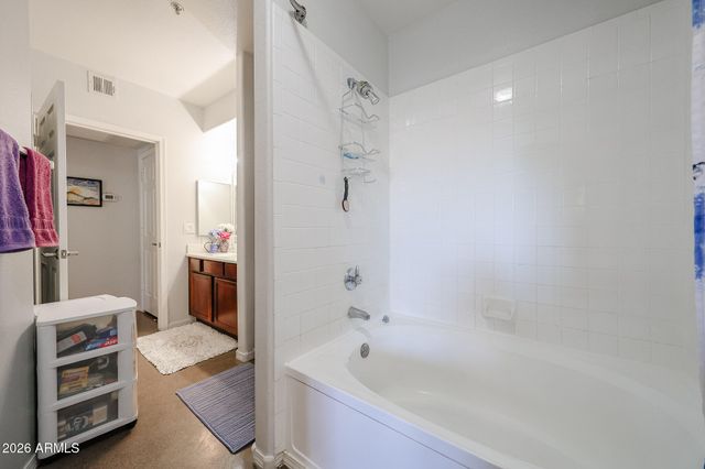 15095 N THOMPSON PEAK Parkway 1043, Scottsdale, AZ 85260