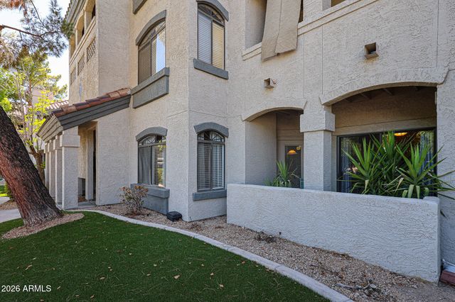 15095 N THOMPSON PEAK Parkway 1043, Scottsdale, AZ 85260