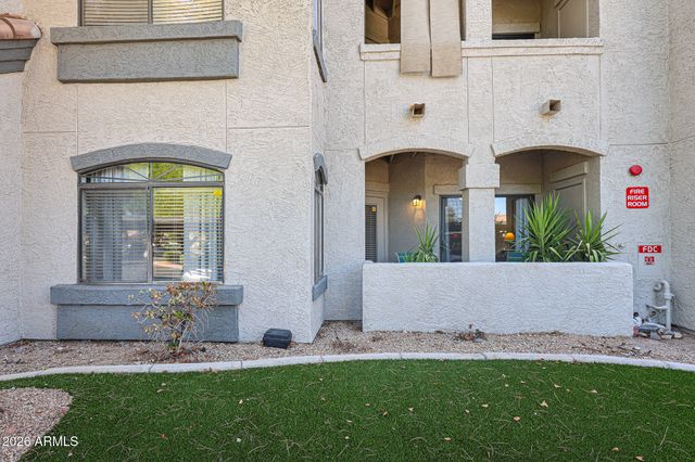 15095 N THOMPSON PEAK Parkway 1043, Scottsdale, AZ 85260