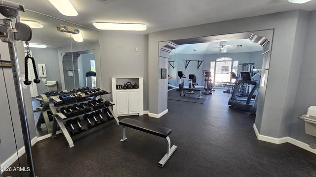 15095 N THOMPSON PEAK Parkway 1043, Scottsdale, AZ 85260