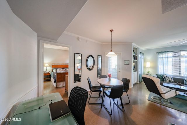 15095 N THOMPSON PEAK Parkway 1043, Scottsdale, AZ 85260