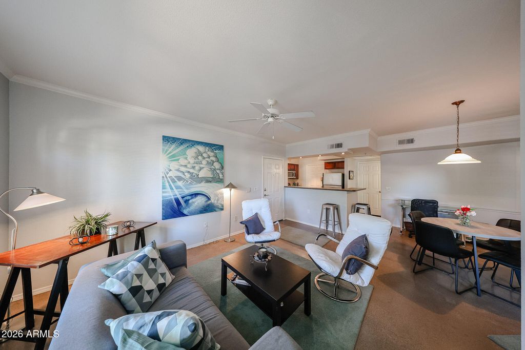 15095 N THOMPSON PEAK Parkway 1043, Scottsdale, AZ 85260 — photo 2