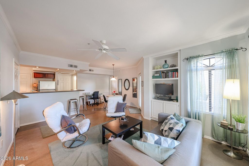 15095 N THOMPSON PEAK Parkway 1043, Scottsdale, AZ 85260 — photo 3