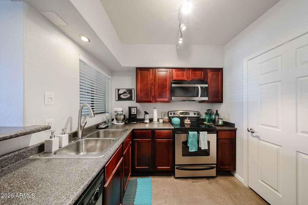 15095 N THOMPSON PEAK Parkway 1043, Scottsdale, AZ 85260 — photo 4