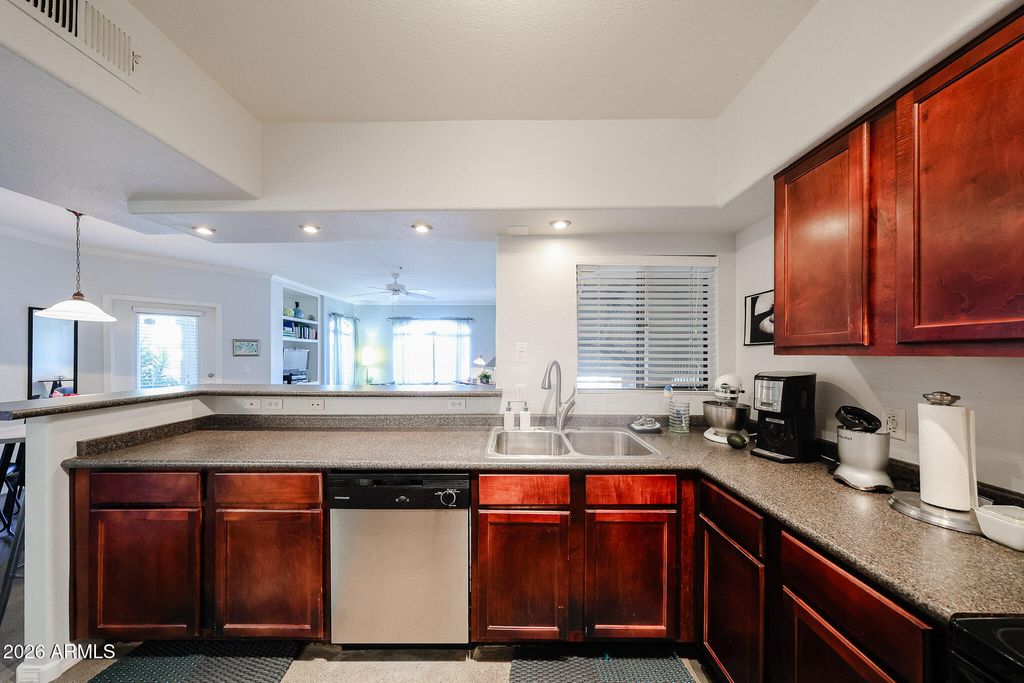 15095 N THOMPSON PEAK Parkway 1043, Scottsdale, AZ 85260 — photo 5