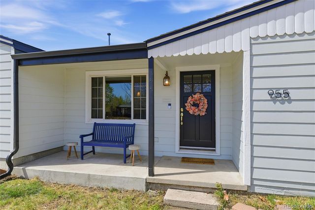 955 S Dale Court, Denver, CO 80219