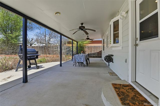 955 S Dale Court, Denver, CO 80219