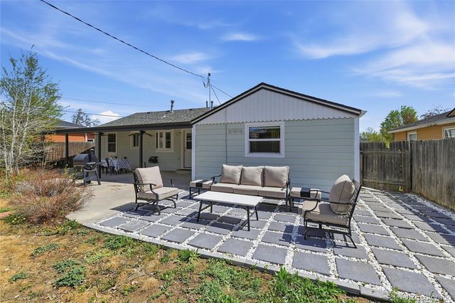 955 S Dale Court, Denver, CO 80219