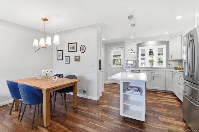 955 S Dale Court, Denver, CO 80219