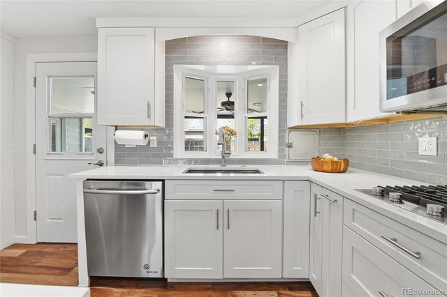 955 S Dale Court, Denver, CO 80219