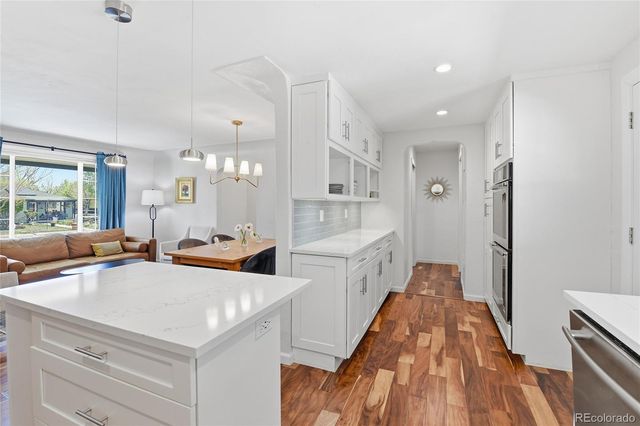 955 S Dale Court, Denver, CO 80219