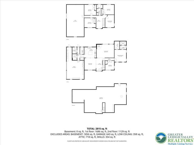 1203 North Cottonwood Road, Lehigh Twp, PA 18038
