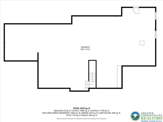 1203 North Cottonwood Road, Lehigh Twp, PA 18038
