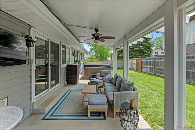 8680 W 84th Avenue, Arvada, CO 80005