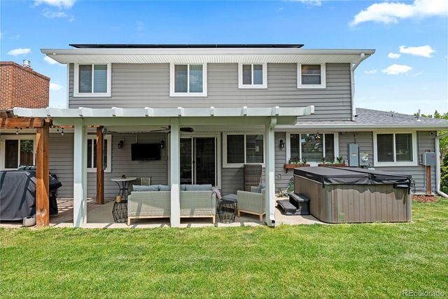 8680 W 84th Avenue, Arvada, CO 80005