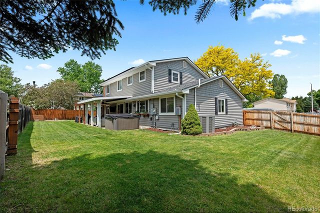 8680 W 84th Avenue, Arvada, CO 80005