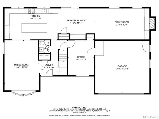 8680 W 84th Avenue, Arvada, CO 80005