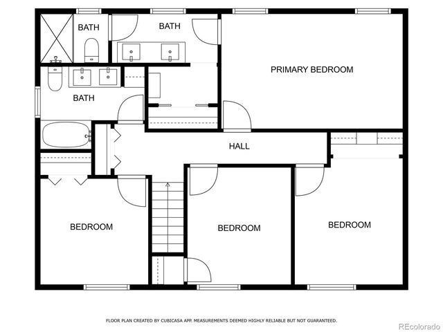 8680 W 84th Avenue, Arvada, CO 80005