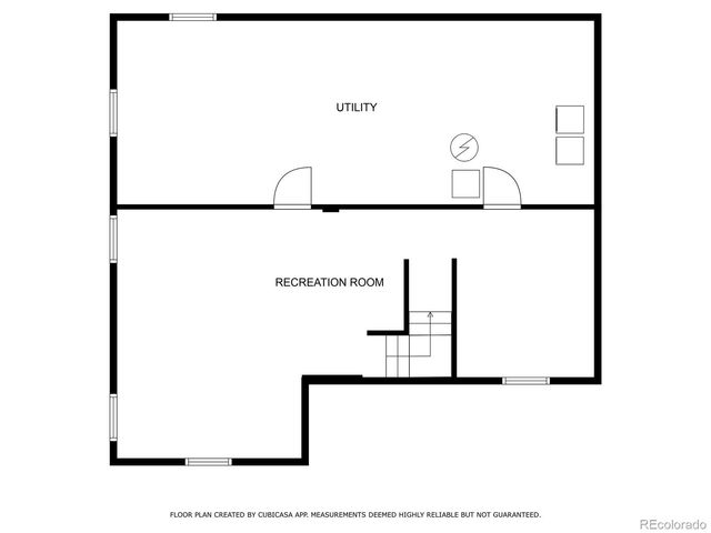 8680 W 84th Avenue, Arvada, CO 80005