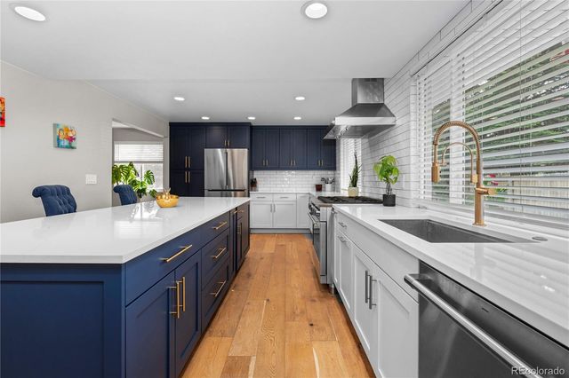 8680 W 84th Avenue, Arvada, CO 80005