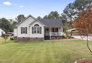 2023 Francis Drive, Archer Lodge, NC 27527