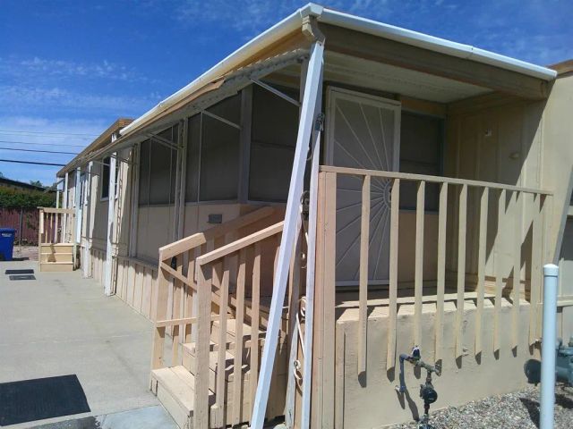 410 S 1St SPC 62, El Cajon, CA 92019