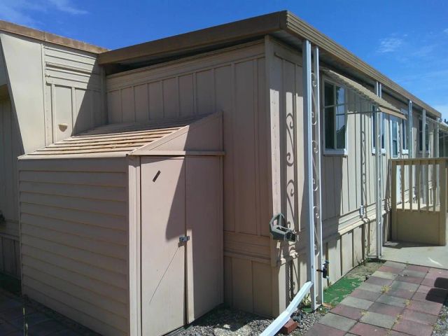 410 S 1St SPC 62, El Cajon, CA 92019