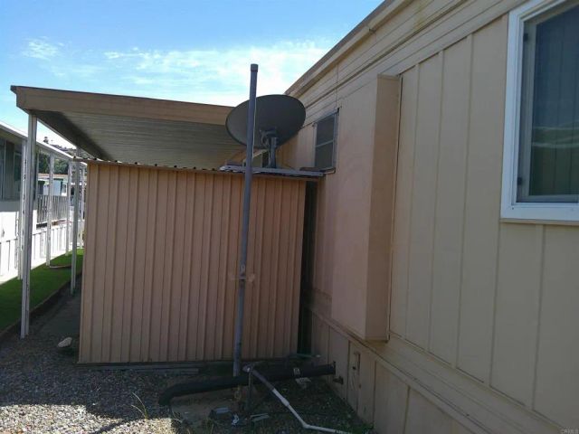 410 S 1St SPC 62, El Cajon, CA 92019