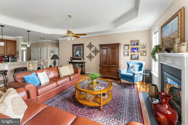 116 HARVEST RIDGE DR, Winchester, VA 22601