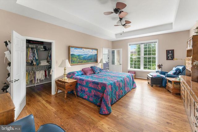 116 HARVEST RIDGE DR, Winchester, VA 22601