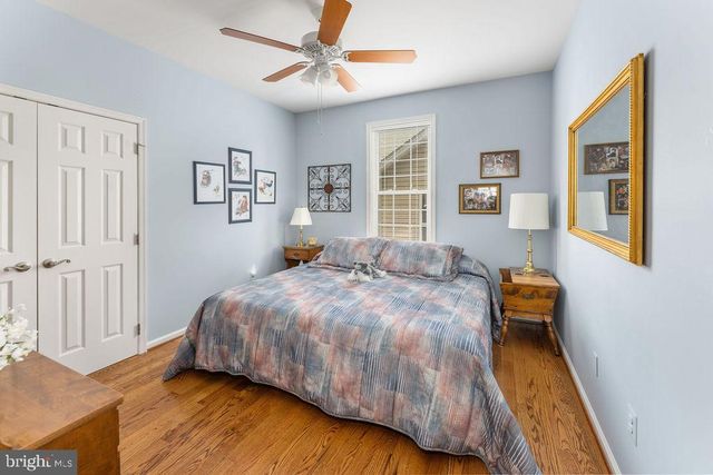 116 HARVEST RIDGE DR, Winchester, VA 22601