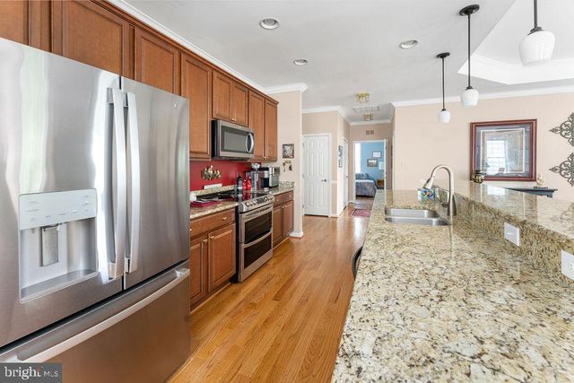 116 HARVEST RIDGE DR, Winchester, VA 22601
