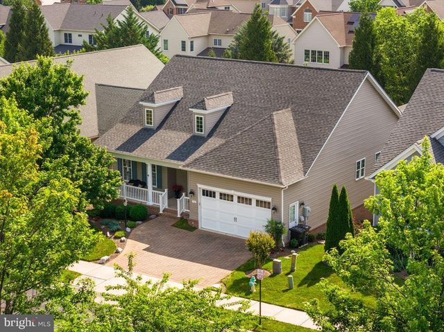116 HARVEST RIDGE DR, Winchester, VA 22601