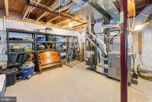 116 HARVEST RIDGE DR, Winchester, VA 22601