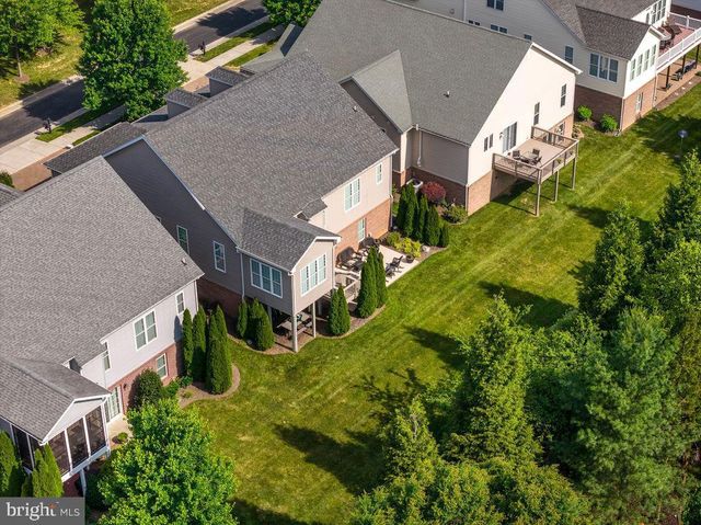 116 HARVEST RIDGE DR, Winchester, VA 22601