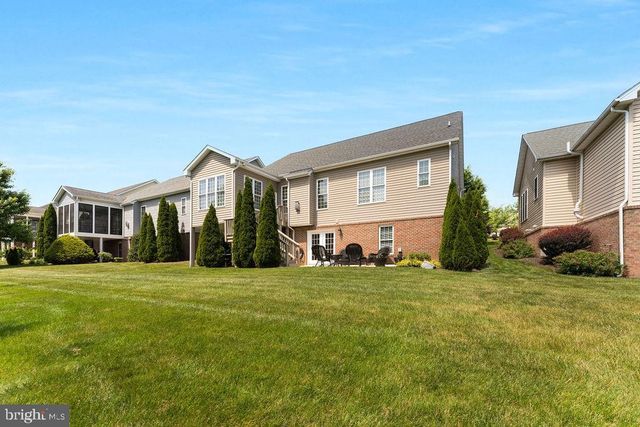116 HARVEST RIDGE DR, Winchester, VA 22601