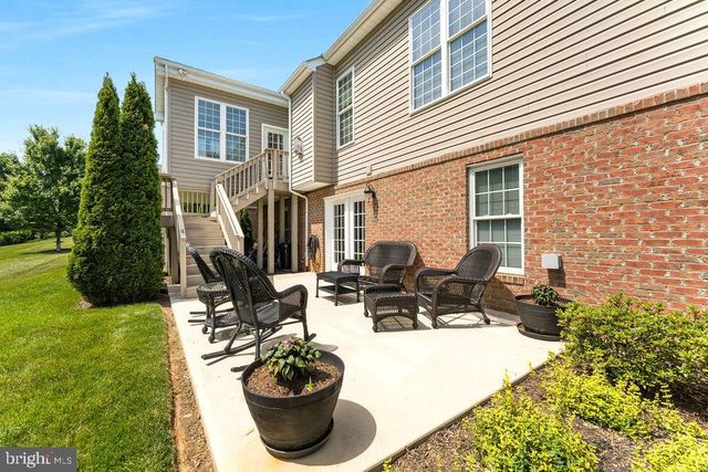 116 HARVEST RIDGE DR, Winchester, VA 22601
