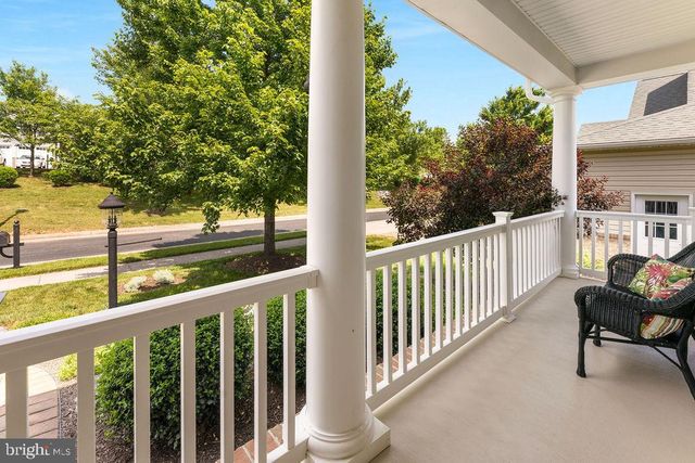 116 HARVEST RIDGE DR, Winchester, VA 22601