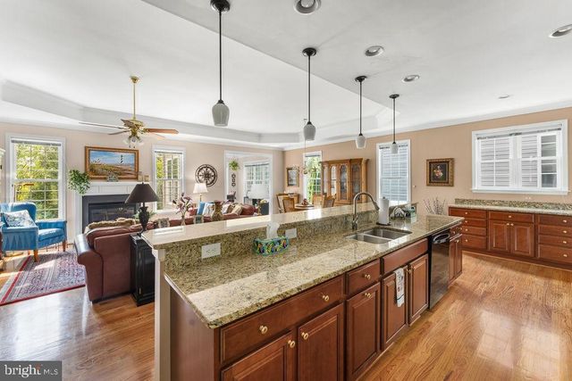 116 HARVEST RIDGE DR, Winchester, VA 22601
